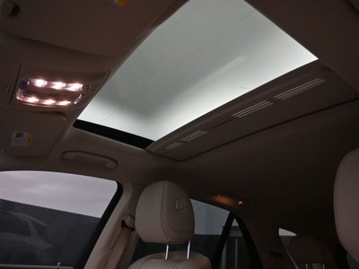 2020 Mercedes-Benz GLE GLE 350 4MATIC®