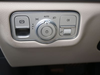 2020 Mercedes-Benz GLE GLE 350 4MATIC®