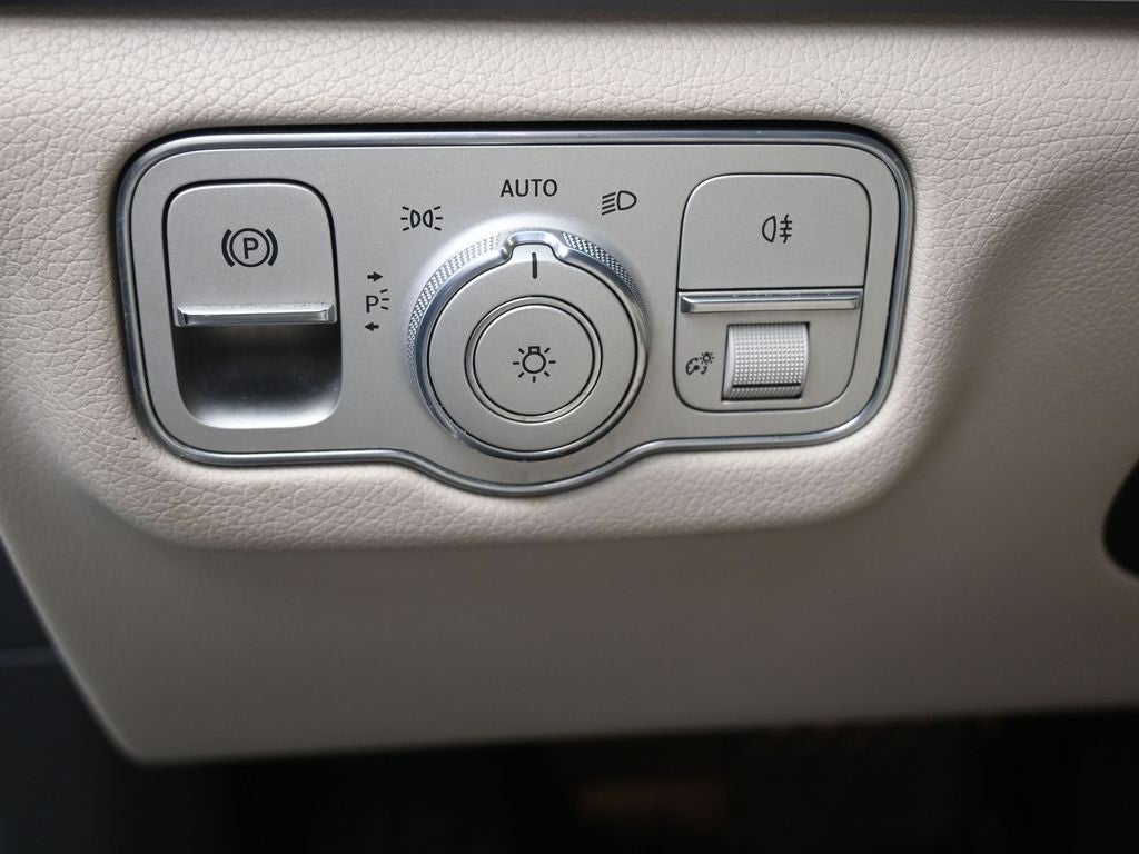 2020 Mercedes-Benz GLE GLE 350 4MATIC®