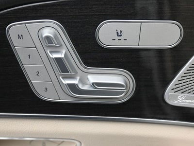 2020 Mercedes-Benz GLE GLE 350 4MATIC®