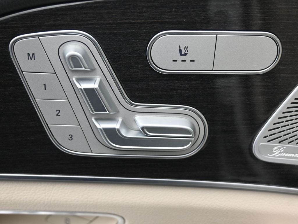 2020 Mercedes-Benz GLE GLE 350 4MATIC®