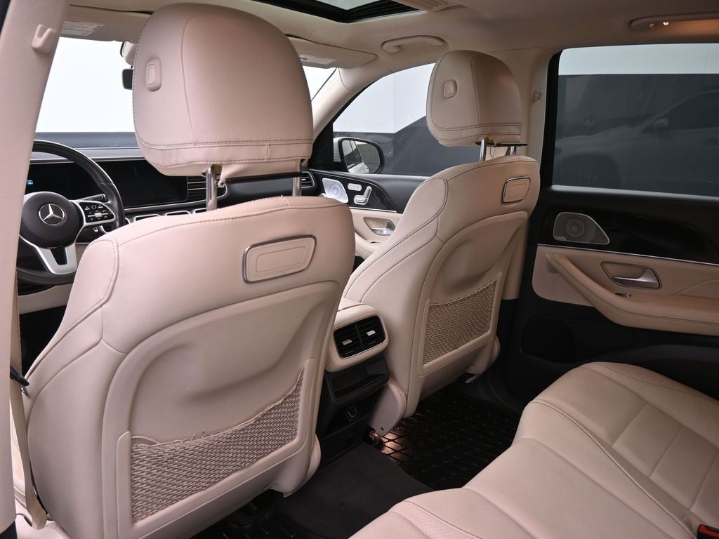 2020 Mercedes-Benz GLE GLE 350 4MATIC®