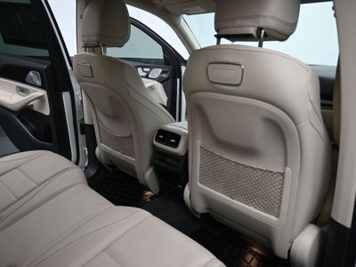 2020 Mercedes-Benz GLE GLE 350 4MATIC®