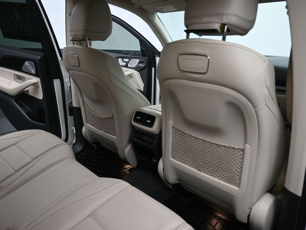 2020 Mercedes-Benz GLE GLE 350 4MATIC®