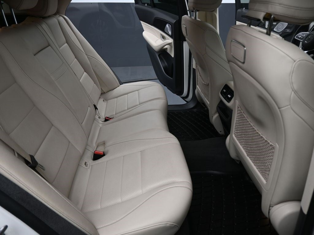 2020 Mercedes-Benz GLE GLE 350 4MATIC®