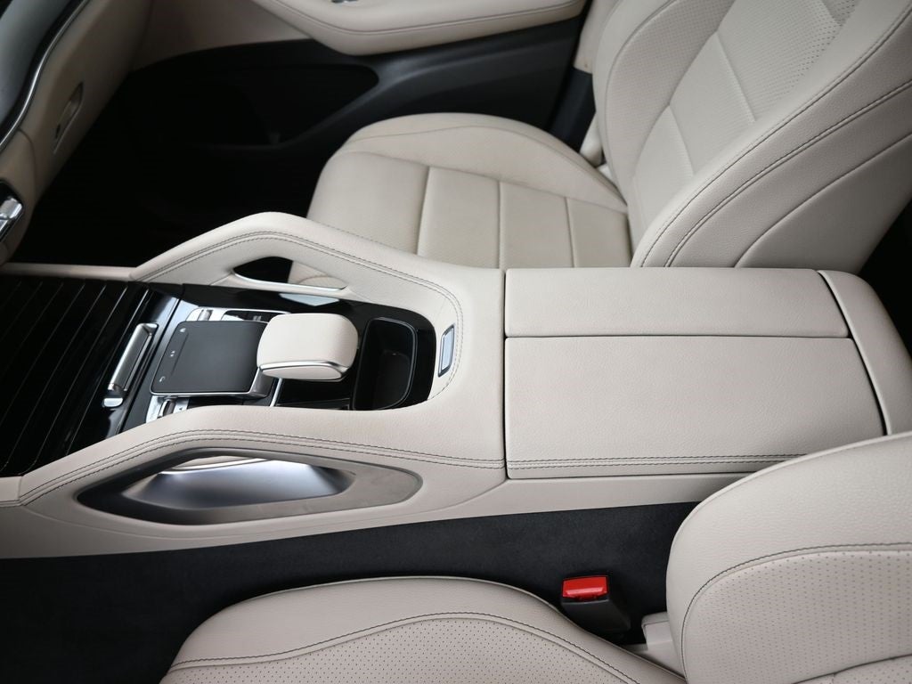 2020 Mercedes-Benz GLE GLE 350 4MATIC®