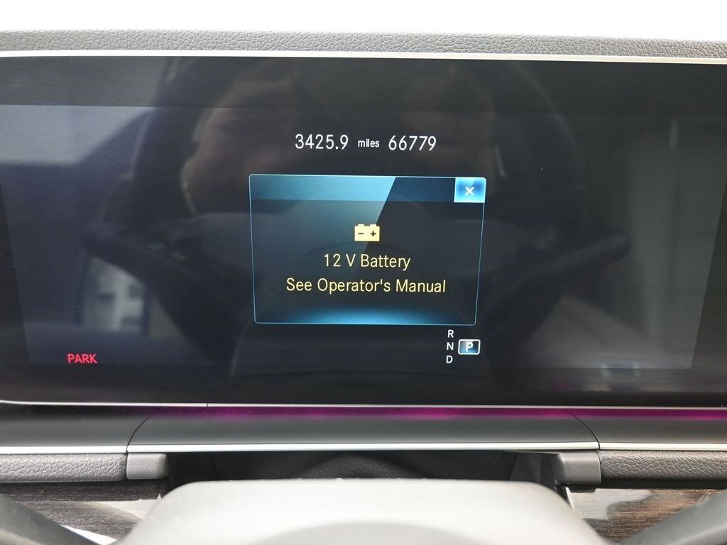 2020 Mercedes-Benz GLE GLE 350 4MATIC®