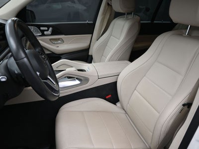 2020 Mercedes-Benz GLE GLE 350 4MATIC®