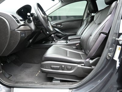 2016 Acura RDX Base