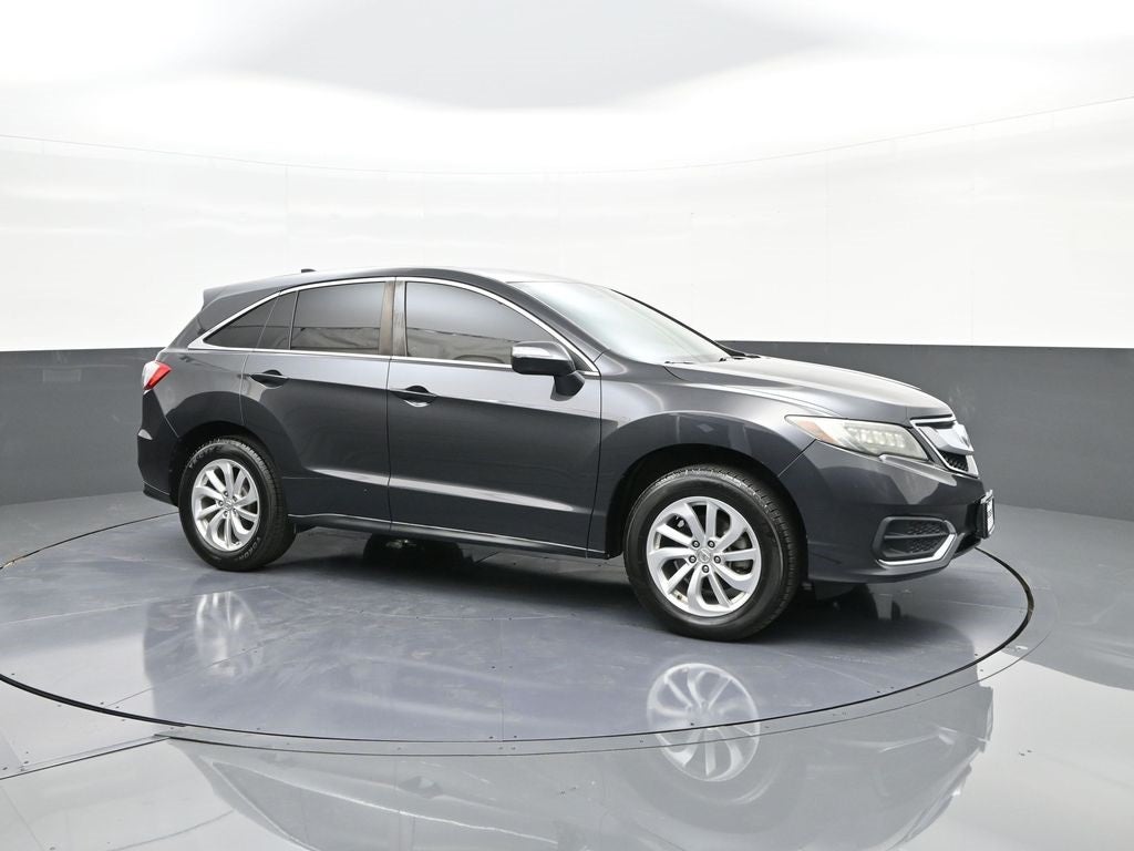 2016 Acura RDX Base