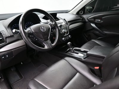 2016 Acura RDX Base