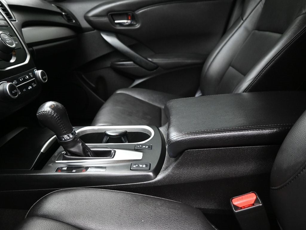 2016 Acura RDX Base