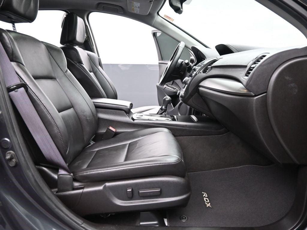 2016 Acura RDX Base