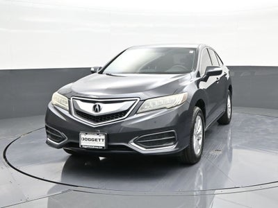 2016 Acura RDX Base