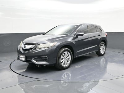 2016 Acura RDX Base