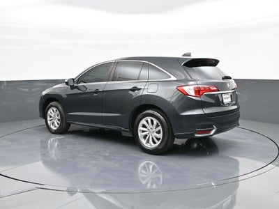 2016 Acura RDX Base