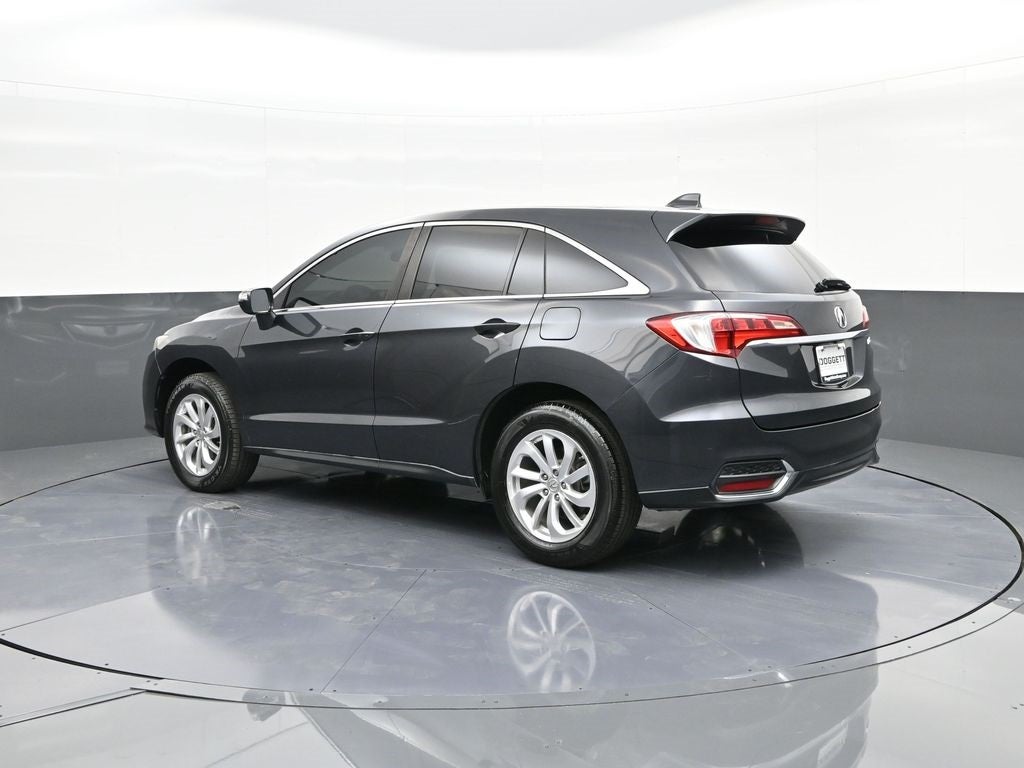 2016 Acura RDX Base
