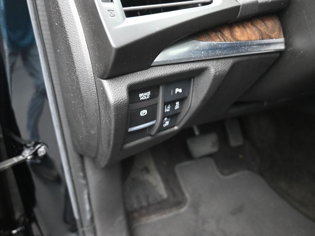 2019 Acura MDX 3.5L Technology Package SH-AWD