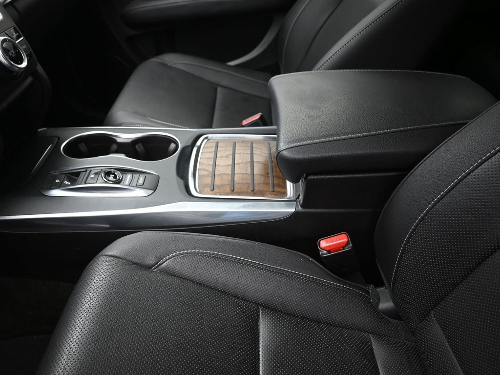 2019 Acura MDX 3.5L Technology Package SH-AWD