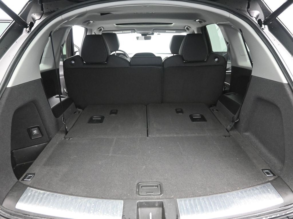 2019 Acura MDX 3.5L Technology Package SH-AWD