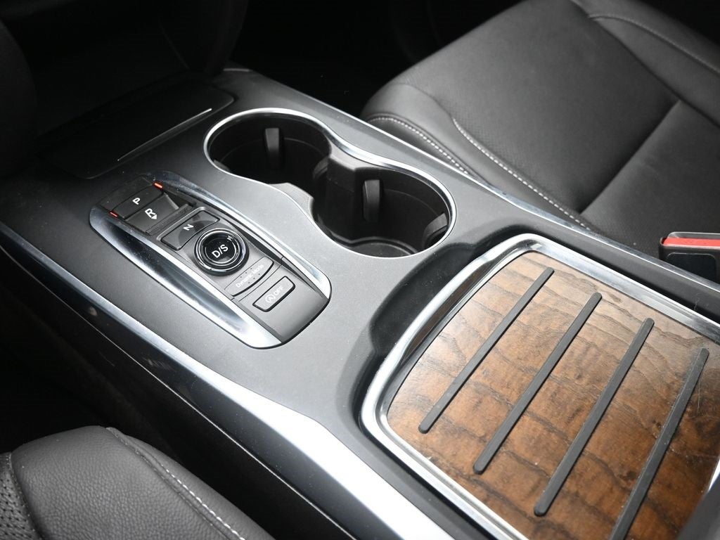 2019 Acura MDX 3.5L Technology Package SH-AWD