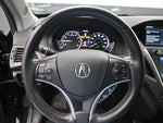 2019 Acura MDX 3.5L Technology Package SH-AWD