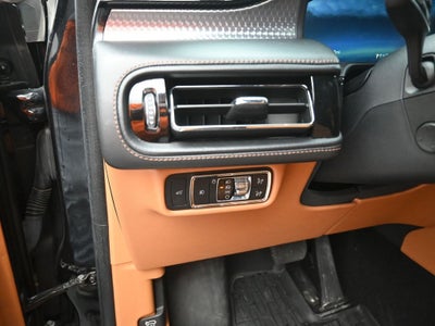 2021 Lincoln Aviator Black Label