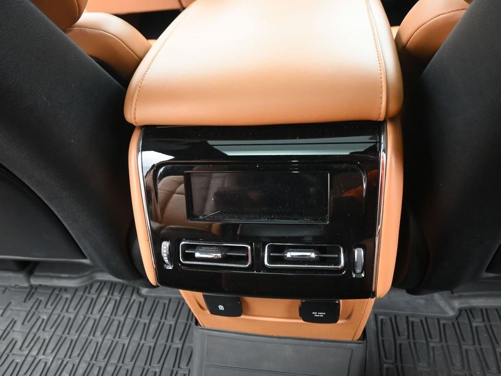 2021 Lincoln Aviator Black Label