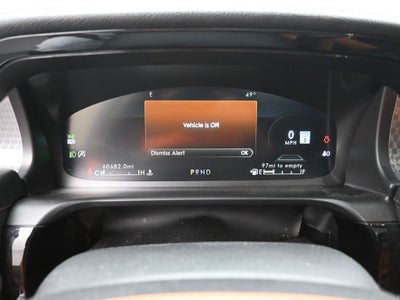 2021 Lincoln Aviator Black Label