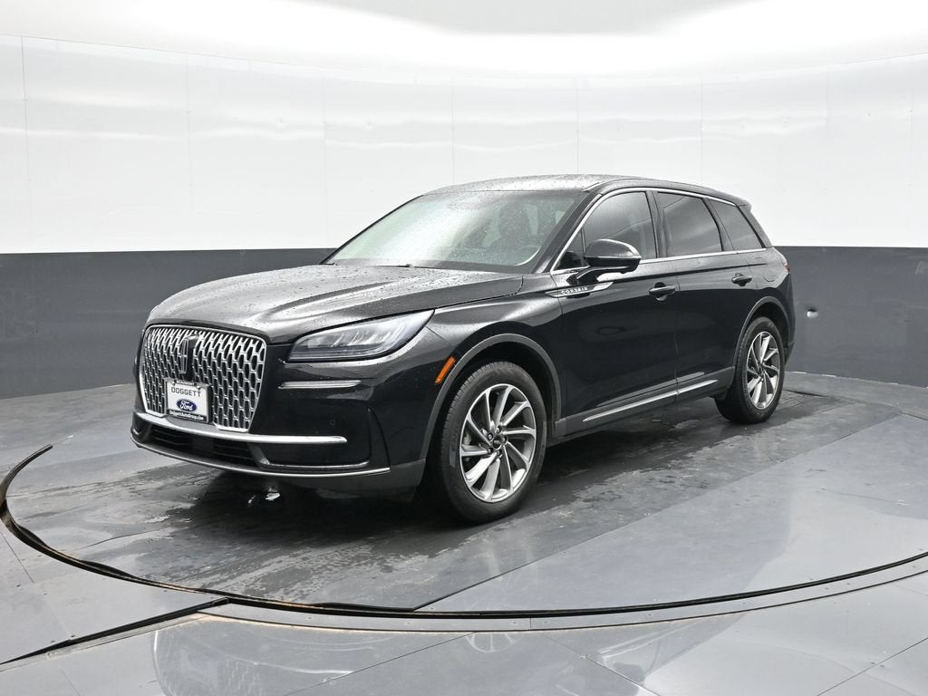 2024 Lincoln Corsair Premiere