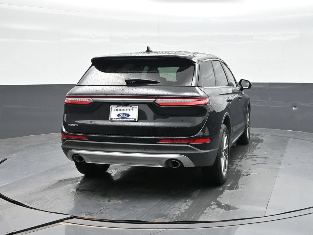 2024 Lincoln Corsair Premiere