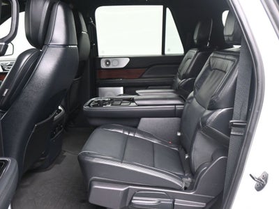 2024 Lincoln Navigator L Reserve