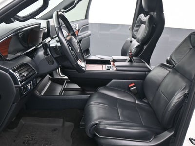 2024 Lincoln Navigator L Reserve