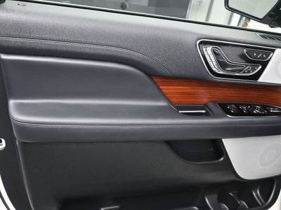2024 Lincoln Navigator L Reserve