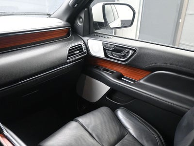 2024 Lincoln Navigator L Reserve