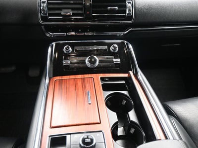 2024 Lincoln Navigator L Reserve