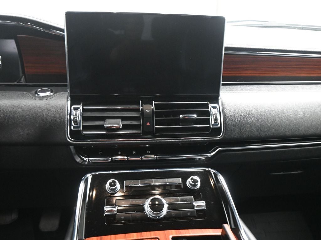 2024 Lincoln Navigator L Reserve