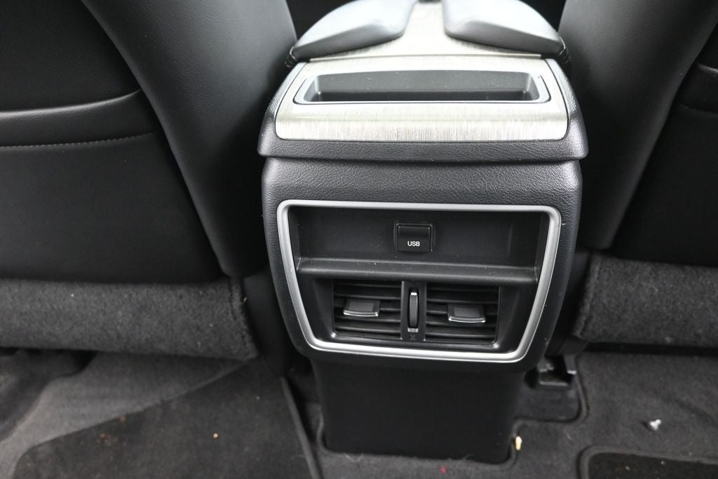 2016 Nissan Murano SL