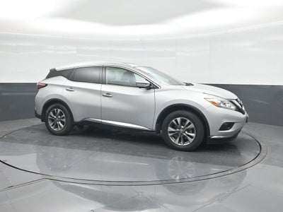 2016 Nissan Murano SL