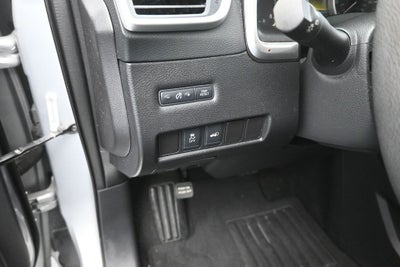 2016 Nissan Murano SL