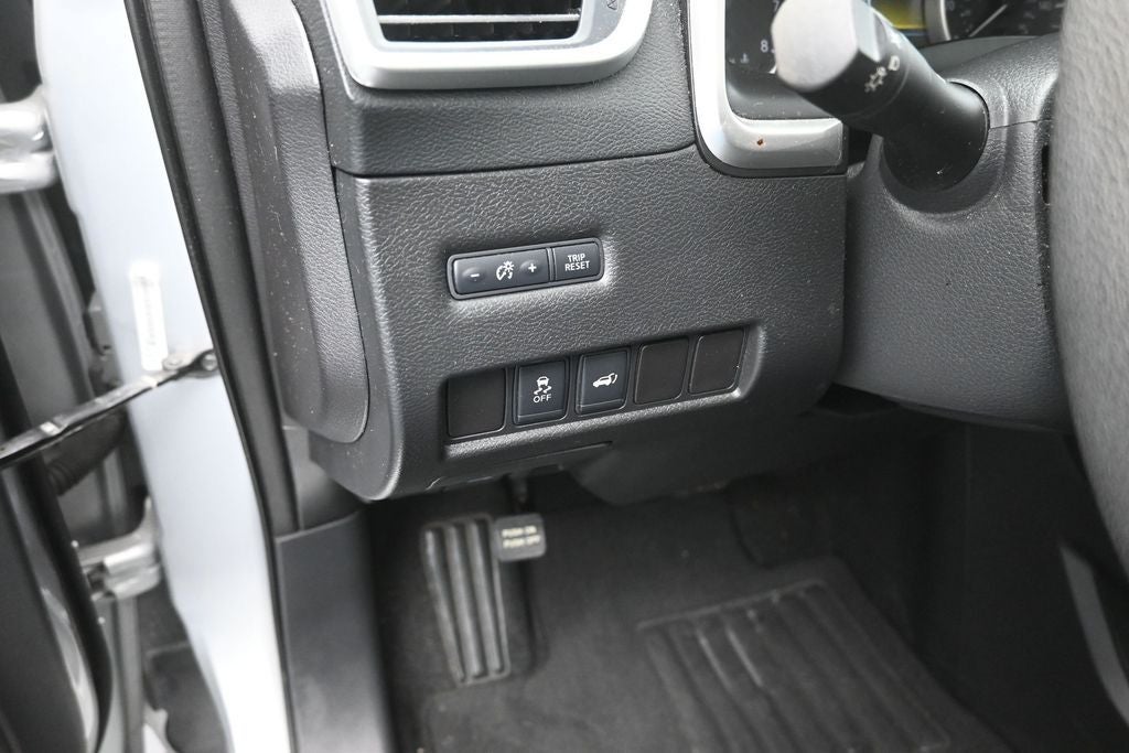2016 Nissan Murano SL
