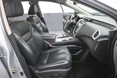 2016 Nissan Murano SL