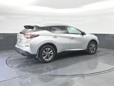 2016 Nissan Murano SL
