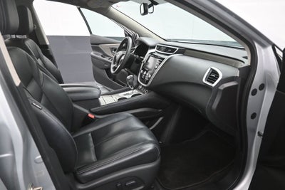 2016 Nissan Murano SL