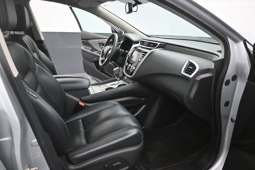 2016 Nissan Murano SL