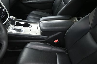 2016 Nissan Murano SL