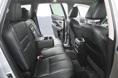 2016 Nissan Murano SL