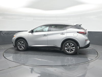 2016 Nissan Murano SL
