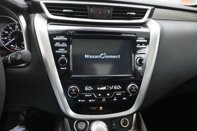 2016 Nissan Murano SL