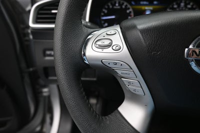 2016 Nissan Murano SL